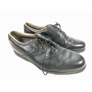 FootJoy Dryjoy Turfmasters Golf Shoes 10